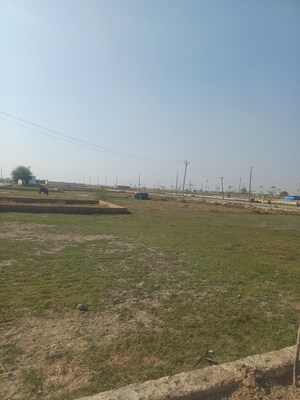  Plot – Garden View at Jewar - for Sale