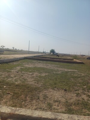  Plot For Sale in Jewar