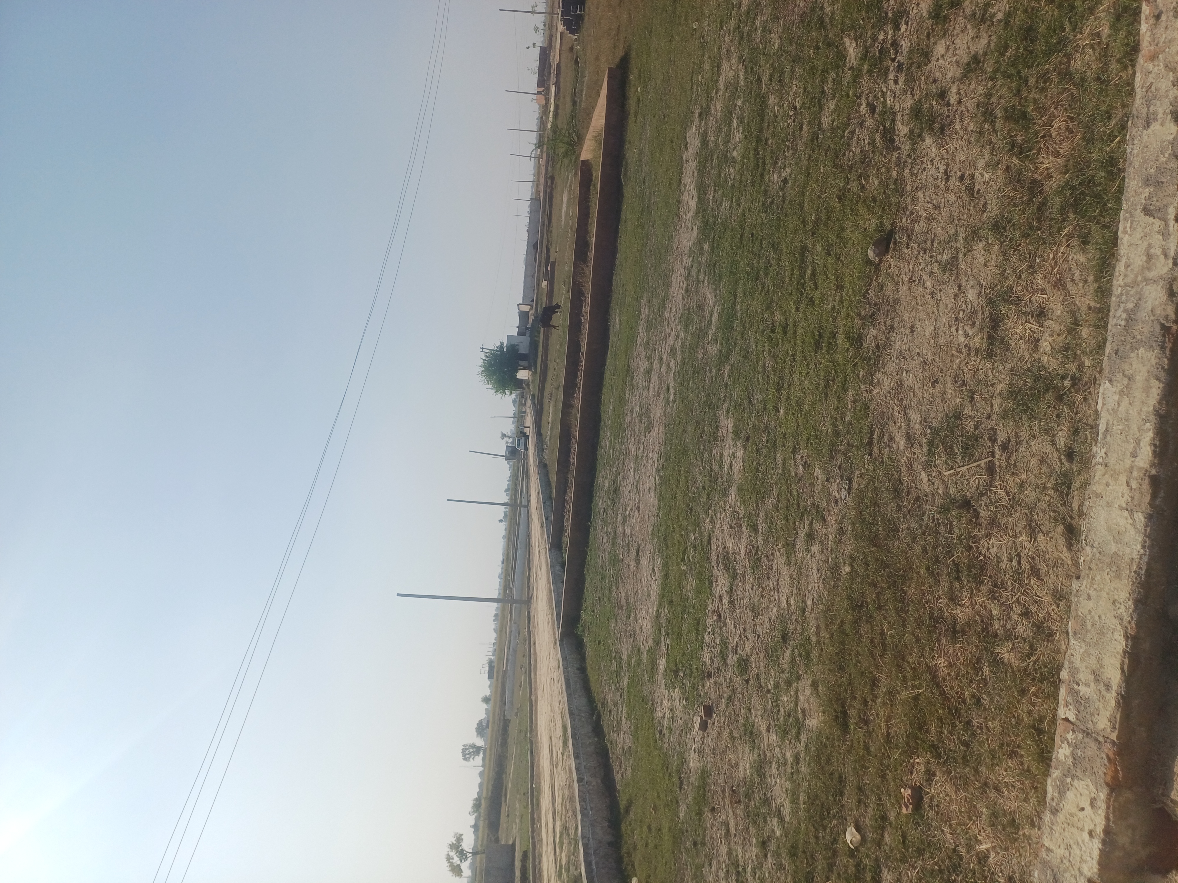 Plot For Sale in The Grand City 