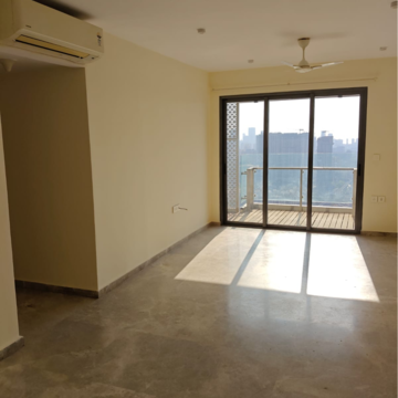 2.5 BHK Apartment For Rent in Lodha Evoq, Wadala Truck Terminal