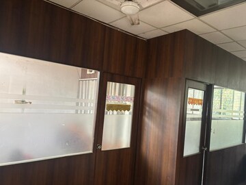 Floor Plan in  Office Space at Nextra The Address, Mayur Vihar Phase 1 – for Rent