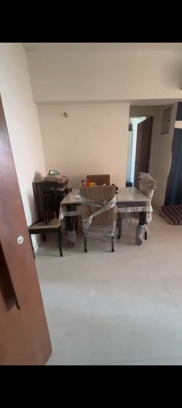 Master Bedroom in 2 BHK Apartment at Kanakia Hollywood, Versova – for Rent