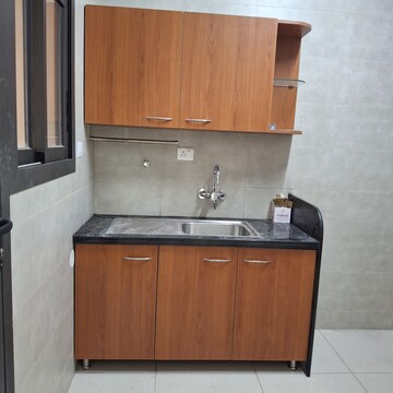 Furnished Amenities in 1 BHK Apartment at Sobha Lake Garden, Kr Puram – for Rent