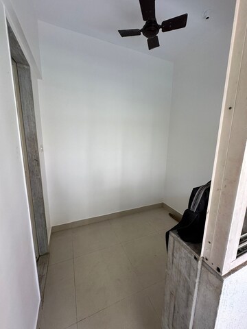 Bathroom in 3 BHK Apartment at Khar West – for Rent