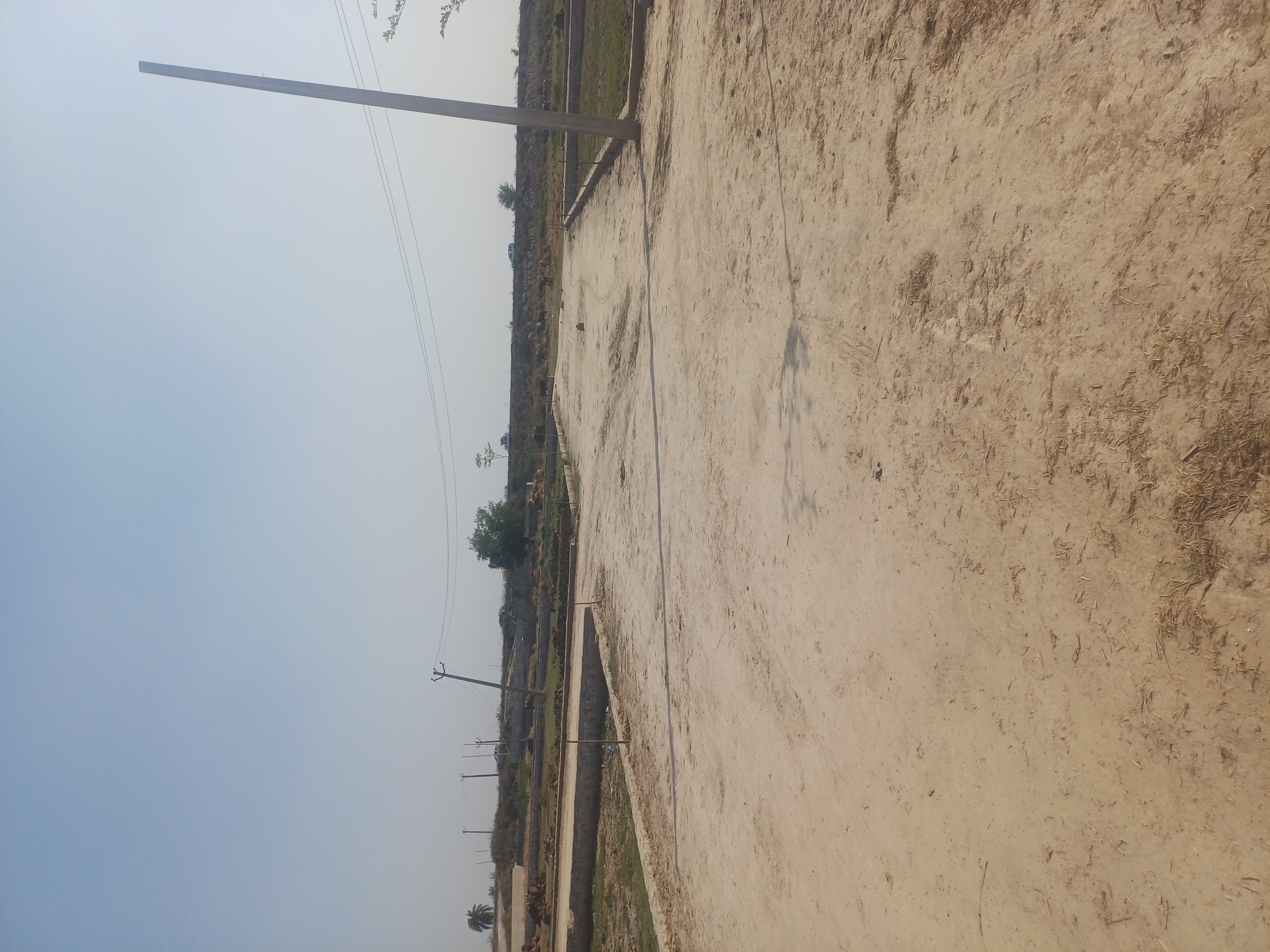 Plot For Sale in The Grand City 