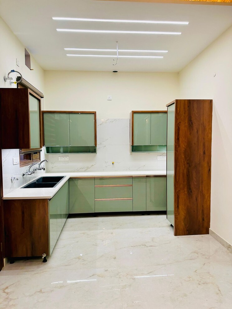 Kitchen, sector 124 4 Bedroom 137 Sq.Yd. Independent House In Sector 124 Mohali 8428756