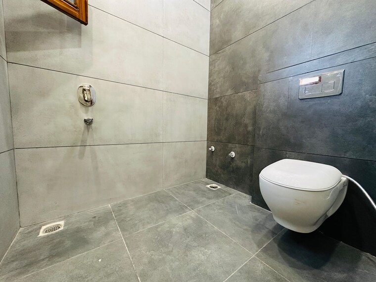Bathroom, sector 124 4 Bedroom 137 Sq.Yd. Independent House In Sector 124 Mohali 8428756