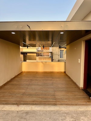 Balcony in 4 BHK Independent House at Sector 124 – for Sale