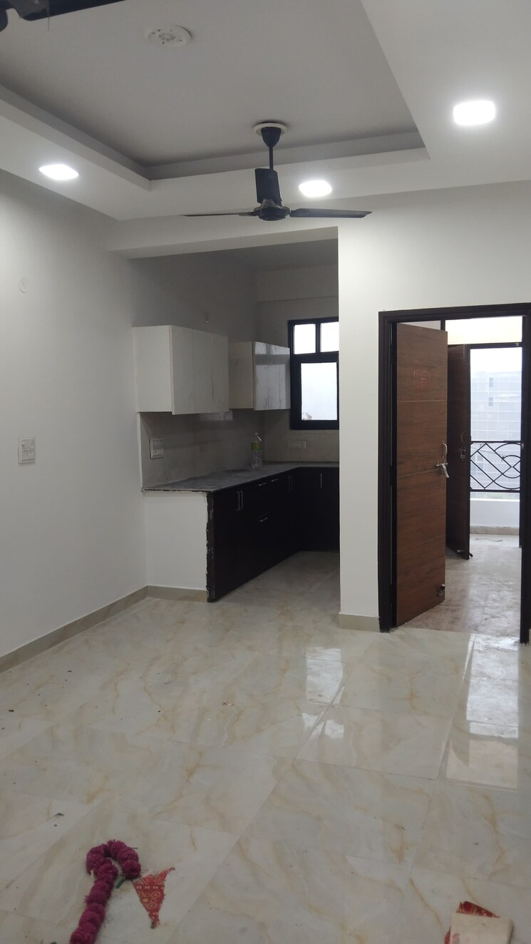 Kitchen, gaur-city-2-14th-avenue 2 Bedroom 955 Sq.Ft. Apartment In Sector 16c Greater Noida Greater Noida 8428754