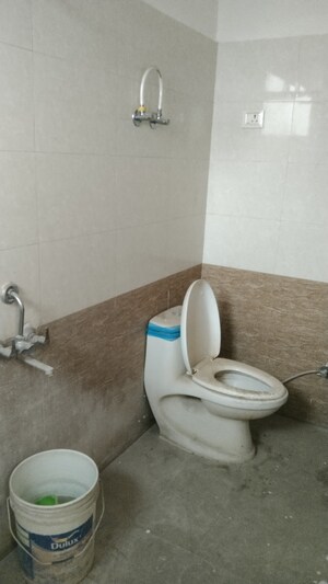 Bathroom in 2 BHK Apartment at Gaur City 2 - 14th Avenue, Sector 16c Greater Noida – for Sale