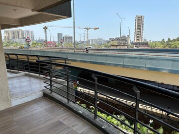 2 BHK Apartment For Rent in MJ Shah Centrio, Govandi