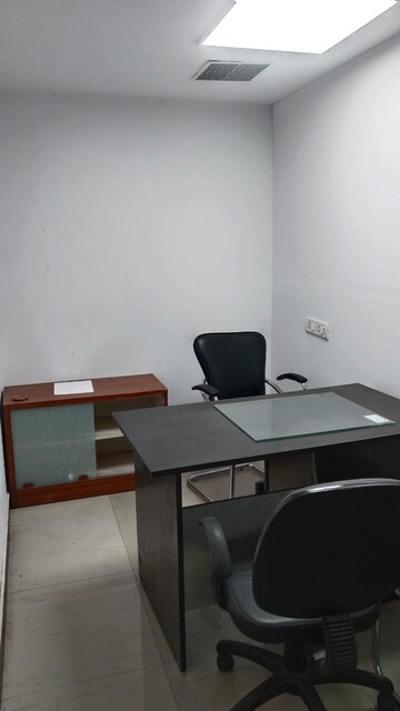 Team Area in  Office Space at Gomti Nagar – for Rent