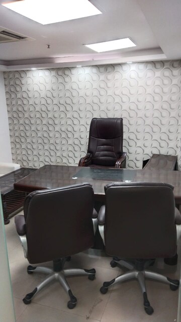 Team Area in  Office Space at Gomti Nagar – for Rent