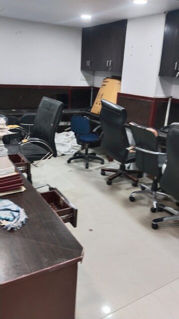 Team Area in  Office Space at Gomti Nagar – for Rent