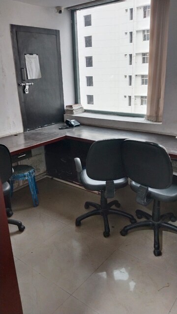 Team Area in  Office Space at Gomti Nagar – for Rent
