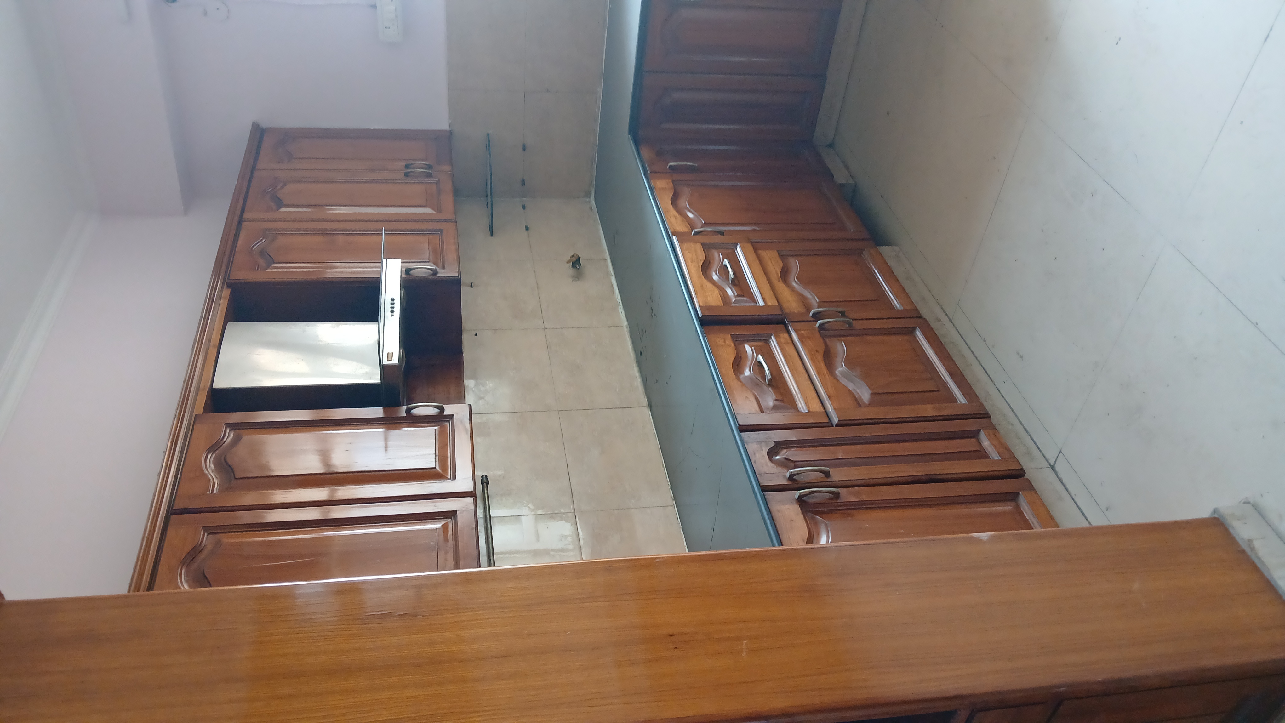 3 BHK Apartment For Sale in Gail Apartments