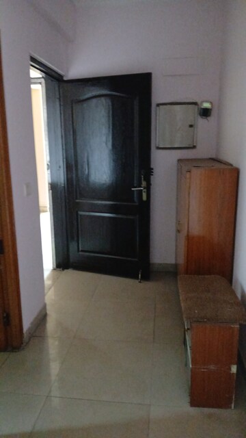 Kitchen in 3 BHK Apartment at Gail Apartments, Sector 62 – for Sale
