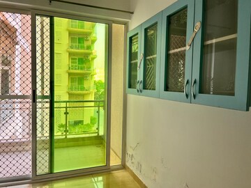 Balcony in 2.5 BHK Apartment at Himalaya Pride, Tech Zone 4 Greater Noida – for Sale