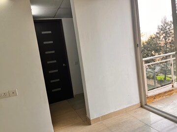 Building Lobby in 2.5 BHK Apartment at Himalaya Pride, Tech Zone 4 Greater Noida – for Sale