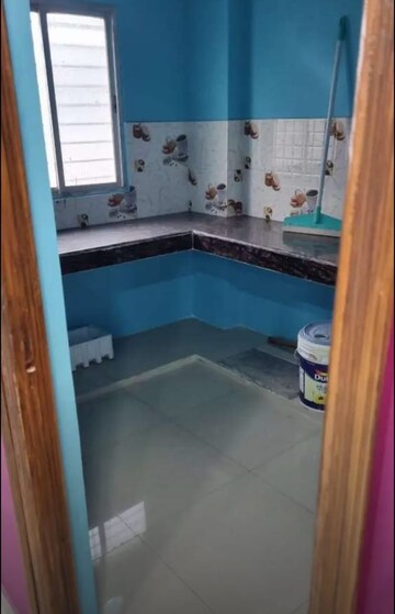 Kitchen in 3 BHK Apartment at Hanuman Nagar Colony – for Rent