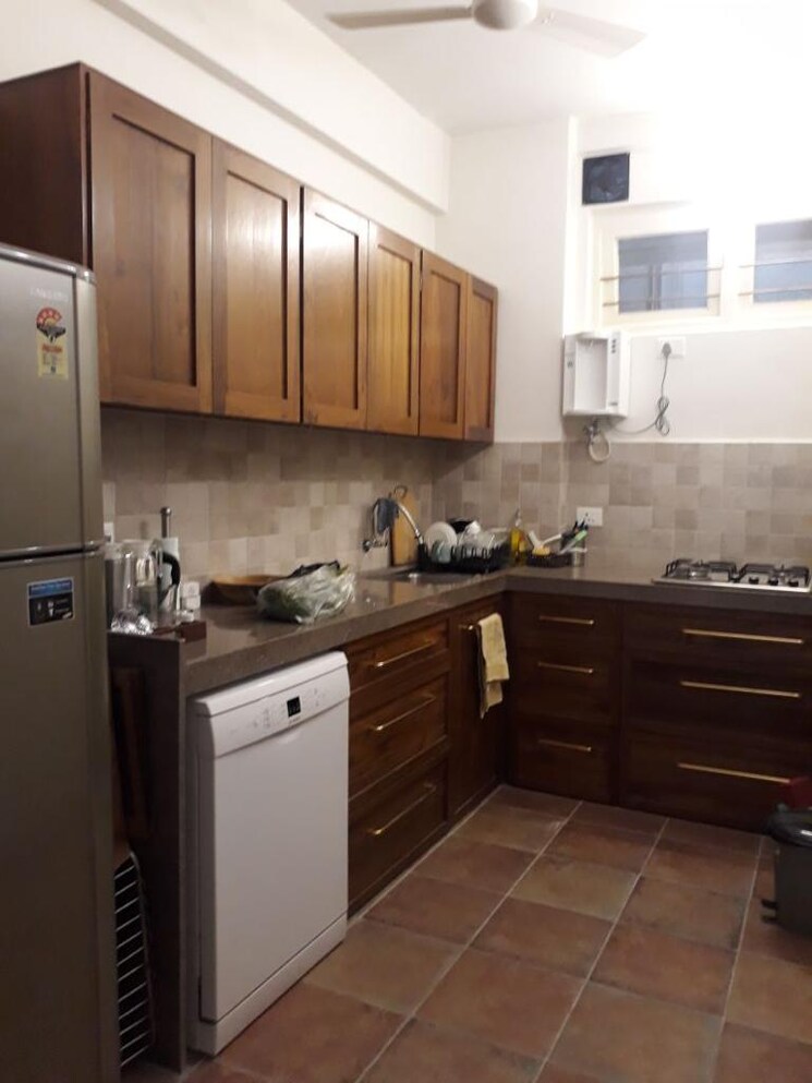 Kitchen, pushpa-vihar-chs 2 Bedroom 759 Sq.Ft. Apartment In Colaba Mumbai 8428788