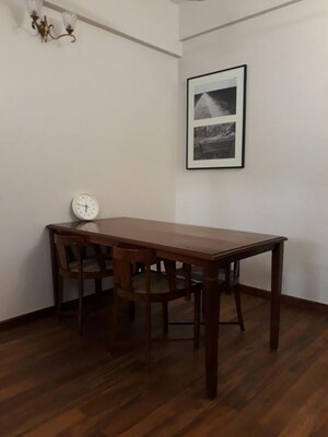 Room in 2 BHK Apartment at Pushpa Vihar CHS, Colaba – for Sale