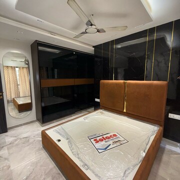 3 BHK Apartment For Rent in Acme Ozone Phase II, Manpada