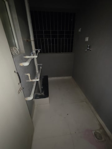 Staircase in 2 BHK Apartment at Ashar Metro Towers, Vartak Nagar – for Rent
