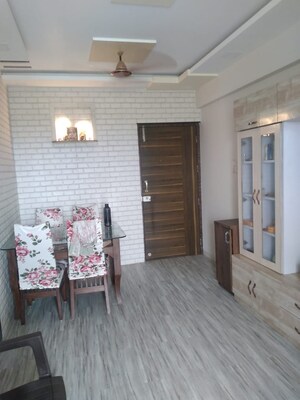 Room in 1 BHK Apartment at Arihant Anshula, Taloja – for Sale
