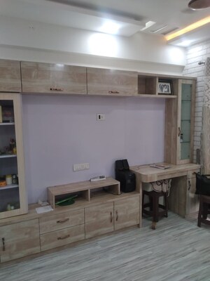Kitchen in 1 BHK Apartment at Arihant Anshula, Taloja – for Sale