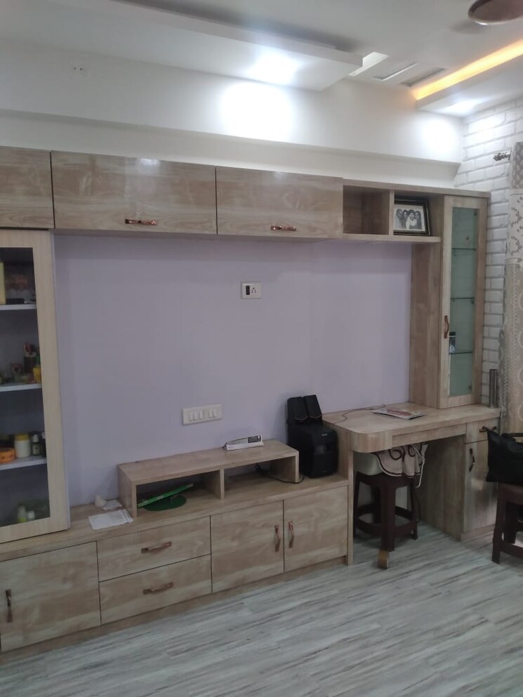 Kitchen, arihant-anshula 1 Bedroom 770 Sq.Ft. Apartment In Taloja Navi Mumbai 8428795