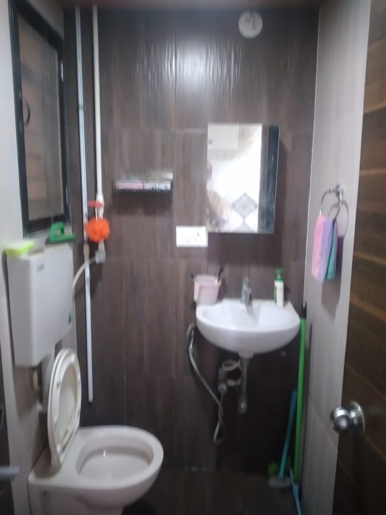 Bathroom, arihant-anshula 1 Bedroom 770 Sq.Ft. Apartment In Taloja Navi Mumbai 8428795