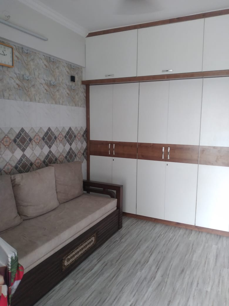 1 BHK 770 Sq.Ft. Apartment in Arihant Anshula