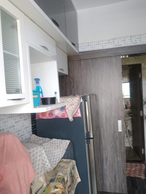 Bedroom in 1 BHK Apartment at Arihant Anshula, Taloja – for Sale