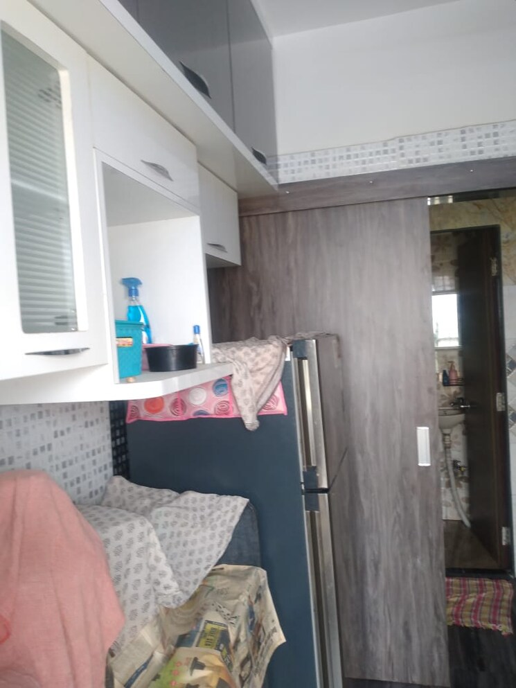 Bedroom, arihant-anshula 1 Bedroom 770 Sq.Ft. Apartment In Taloja Navi Mumbai 8428795