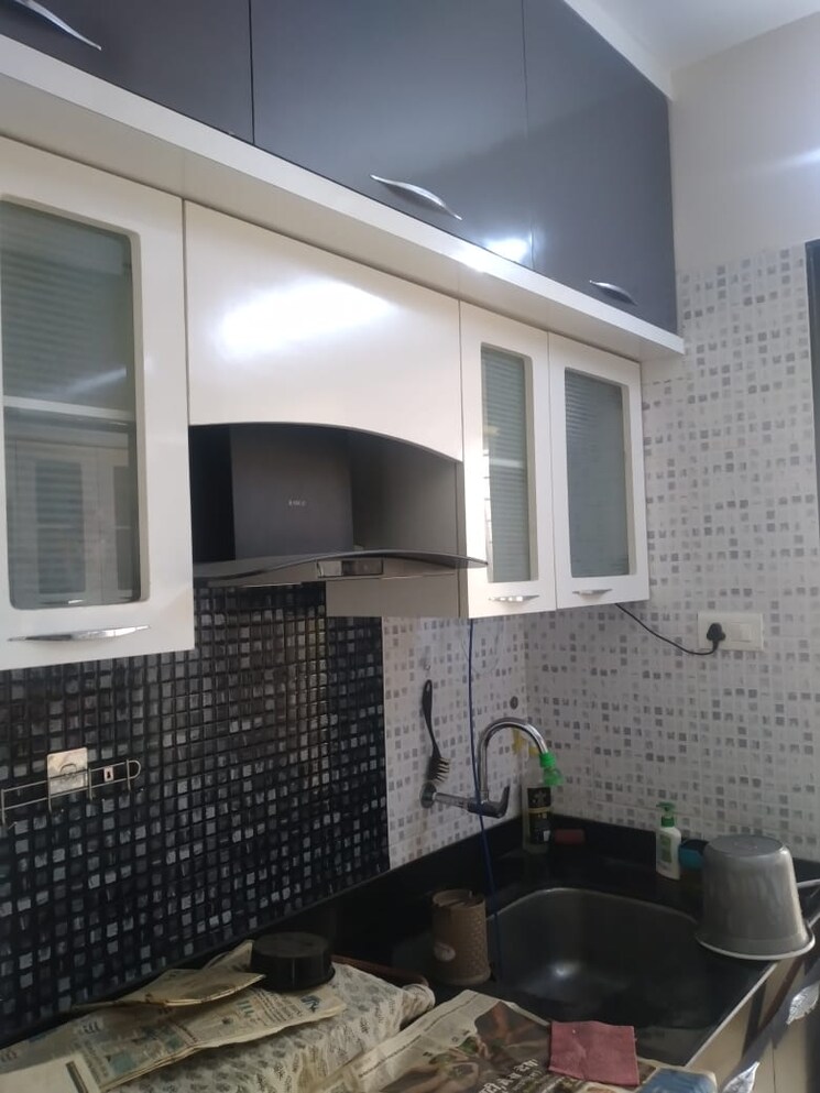 Kitchen, arihant-anshula 1 Bedroom 770 Sq.Ft. Apartment In Taloja Navi Mumbai 8428795