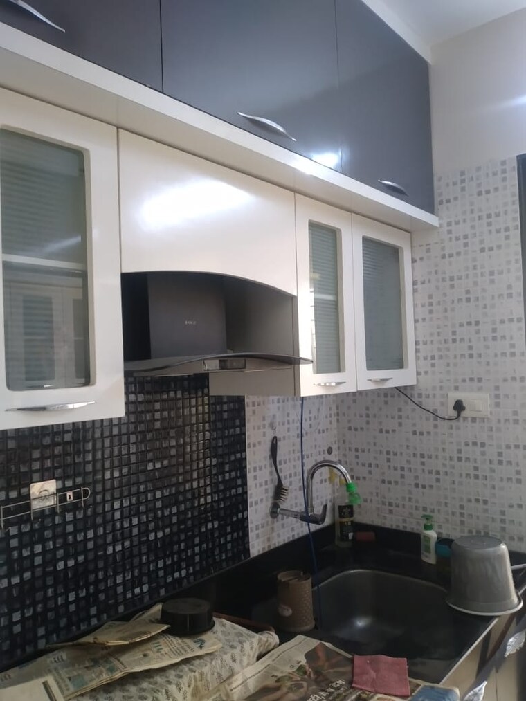 Kitchen, arihant-anshula 1 Bedroom 770 Sq.Ft. Apartment In Taloja Navi Mumbai 8428795