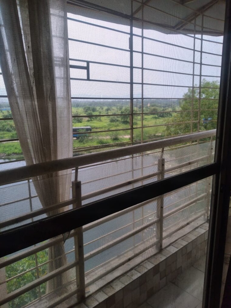 Balcony, arihant-anshula 1 Bedroom 770 Sq.Ft. Apartment In Taloja Navi Mumbai 8428795