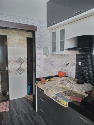 Bedroom in 1 BHK Apartment at Arihant Anshula, Taloja – for Sale