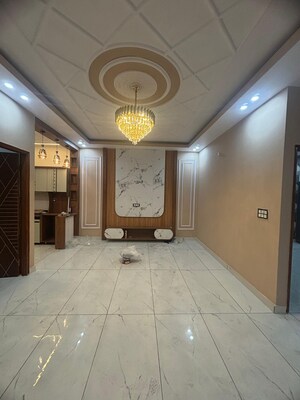 Living Room in 3 BHK Independent House at Guru Teg Bahadur Nagar – for Sale