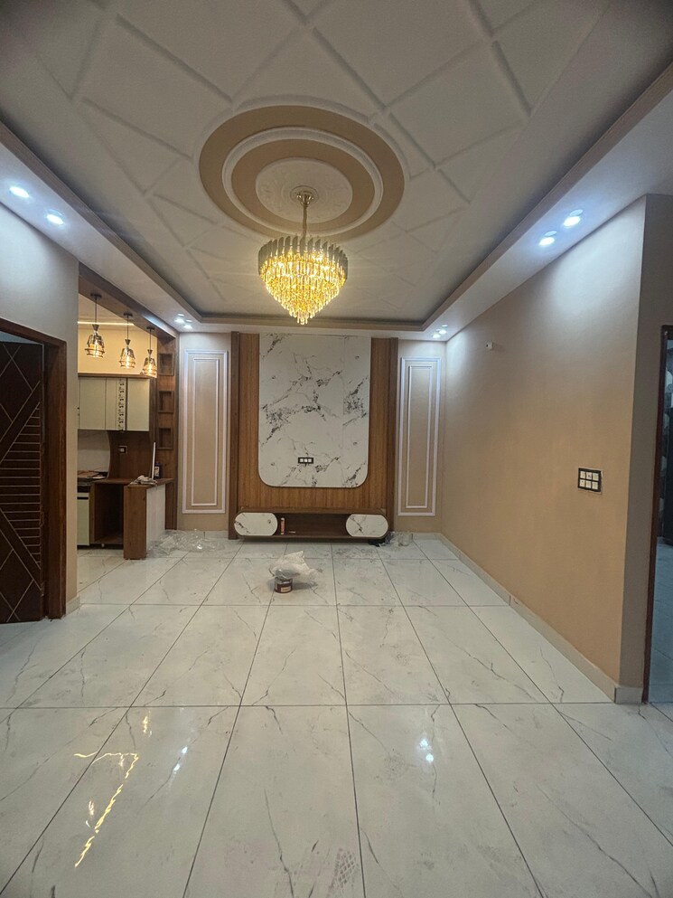 Living Room, guru teg bahadur nagar 3 Bedroom 133 Sq.Yd. Independent House In Guru Teg Bahadur Nagar Mohali 8428801