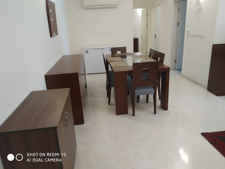 Team Area, dlf-park-place 3 Bedroom 1975 Sq.Ft. Apartment In Sector 54 Gurgaon 8428786