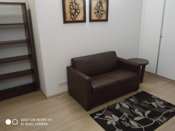 3 BHK Apartment For Rent in DLF Park Place, Sector 54
