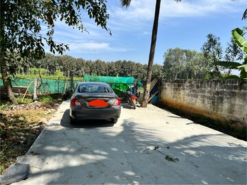  Plot – Exterior View View at Rayasandra - for Sale