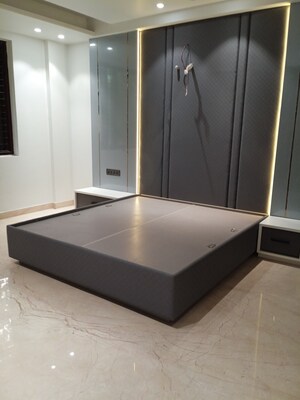 Bedroom in 4 BHK Apartment at Igi Airport Area – for Sale