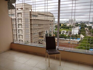 2.5 BHK Apartment – Exterior View View at Sukhwani Elmwood, Pimple Saudagar - for Rent
