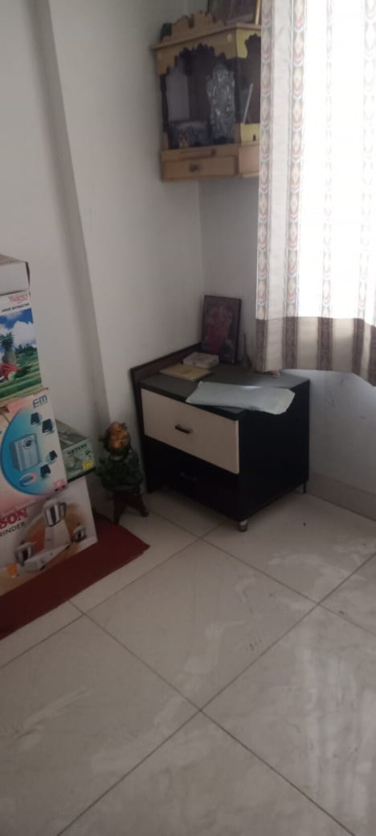 Room, evershine-millenium-paradise 1 Bedroom 535 Sq.Ft. Apartment In Kandivali East Mumbai 8428813