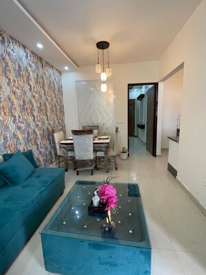 1 BHK Apartment For Sale in Sector 123