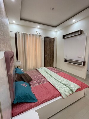 Bedroom in 1 BHK Apartment at Sector 123 – for Sale