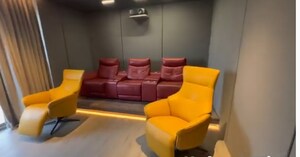 3 BHK Villa For Sale in Kollur